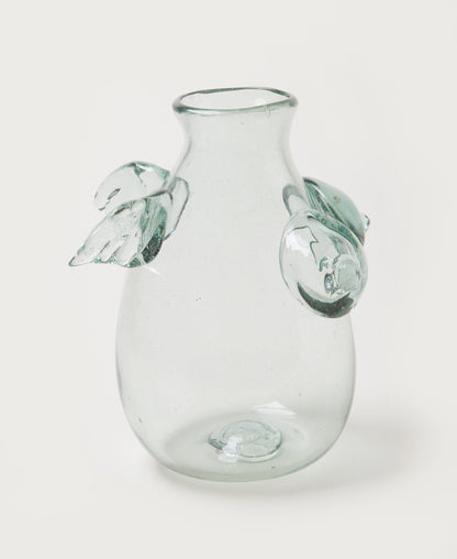 Winged Goddess Decanter - Il Buco Vita
