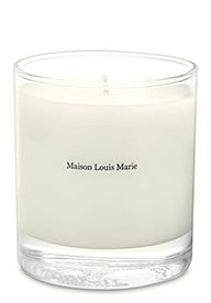 NO.04 BOIS DE BALINCOURT CANDLE