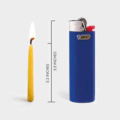 20-Minute Meditation Candles (Bundle of 30)