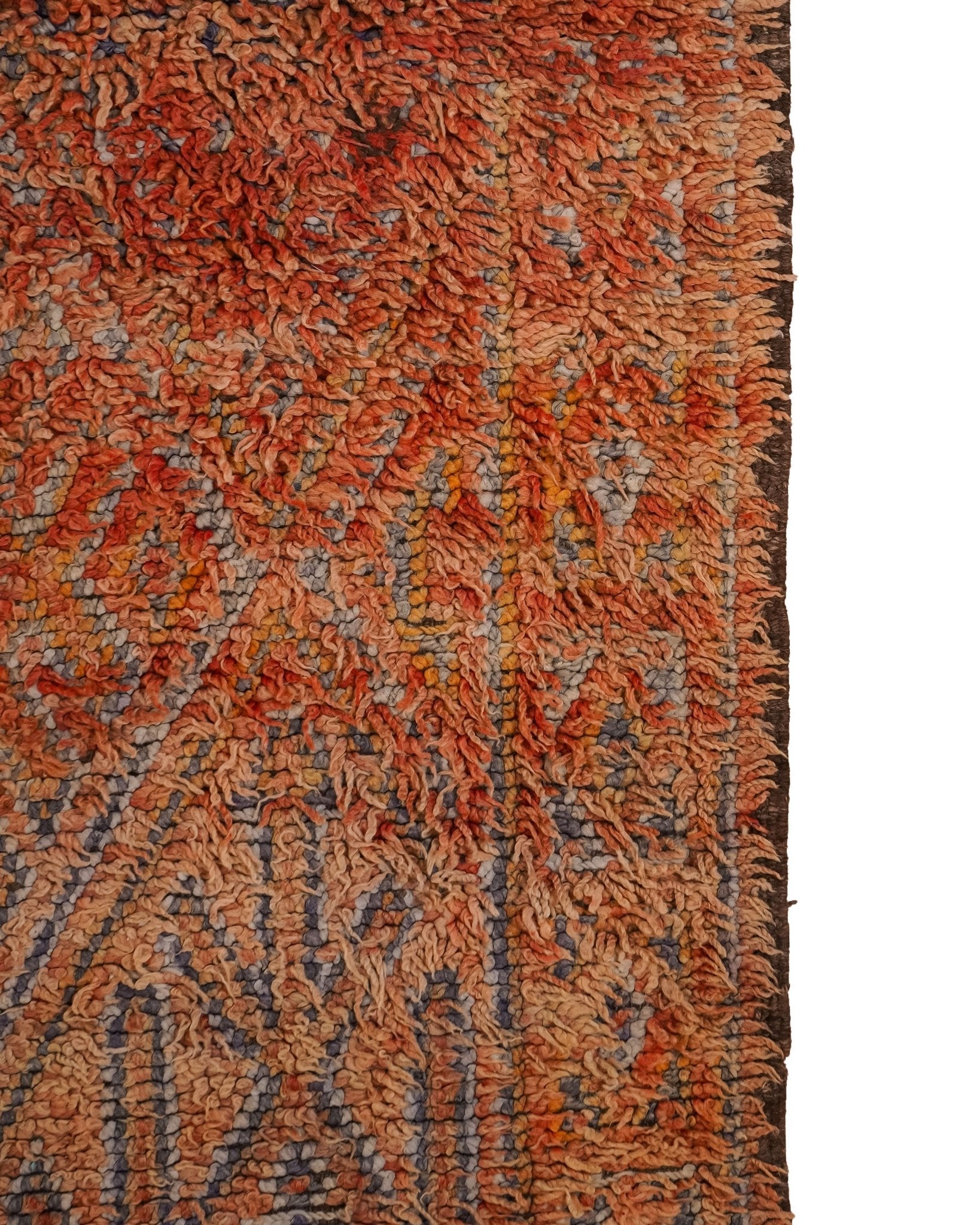 Moroccan Beni Mguild Rug #36 - RES IPSA