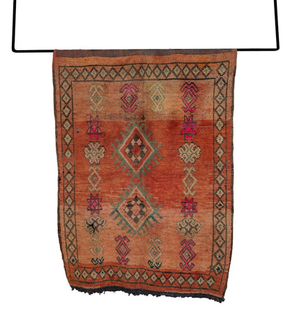 Moroccan Beni Mguild Rug #6 - RES IPSA