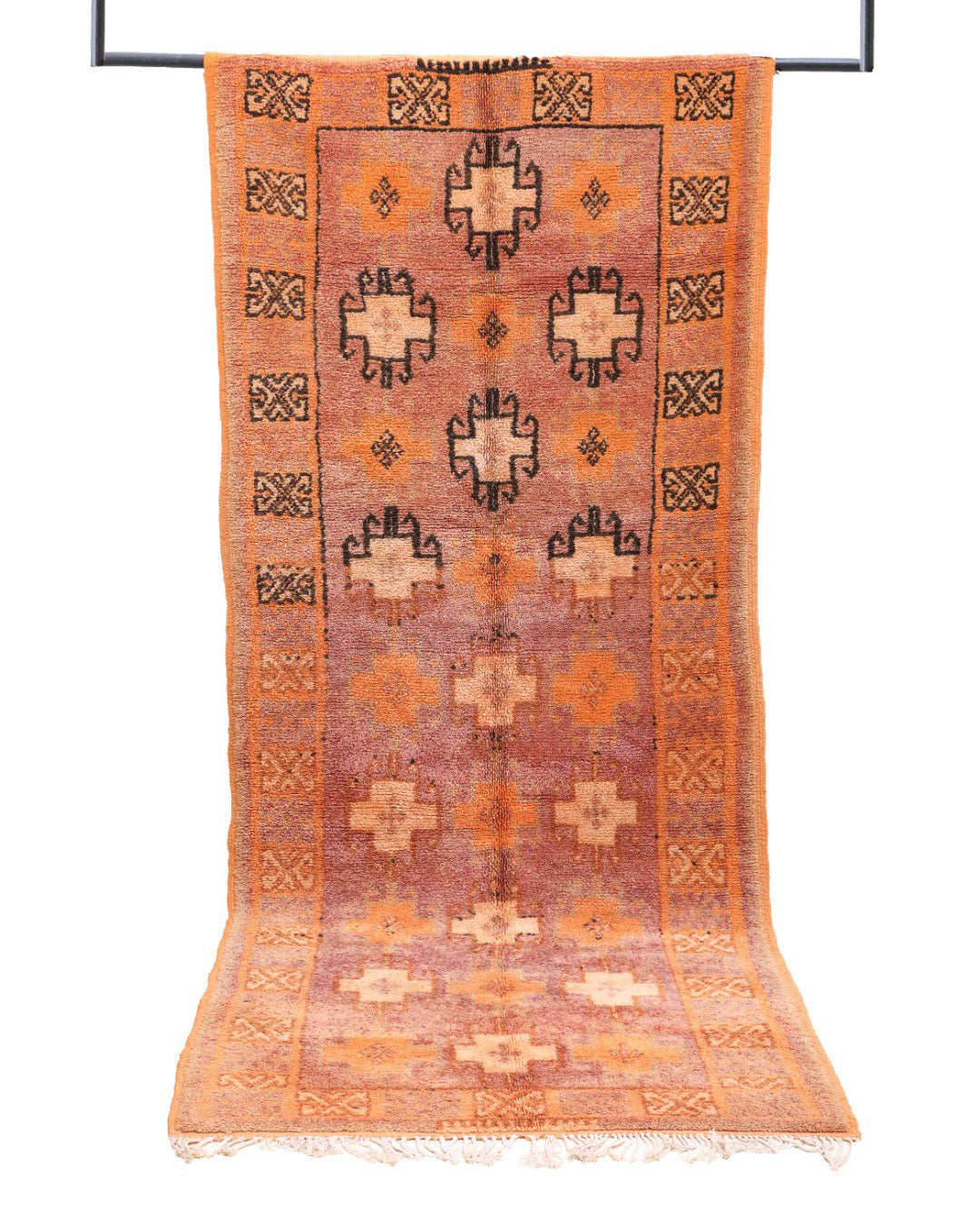 Moroccan Beni Mguild Rug No.43 - RES IPSA