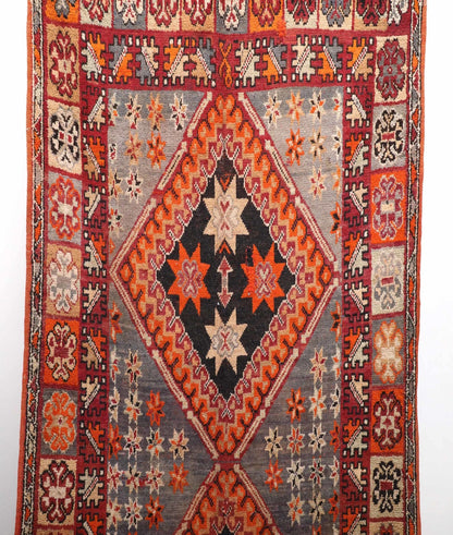 Moroccan Beni Mguild Rug No.44 - RES IPSA