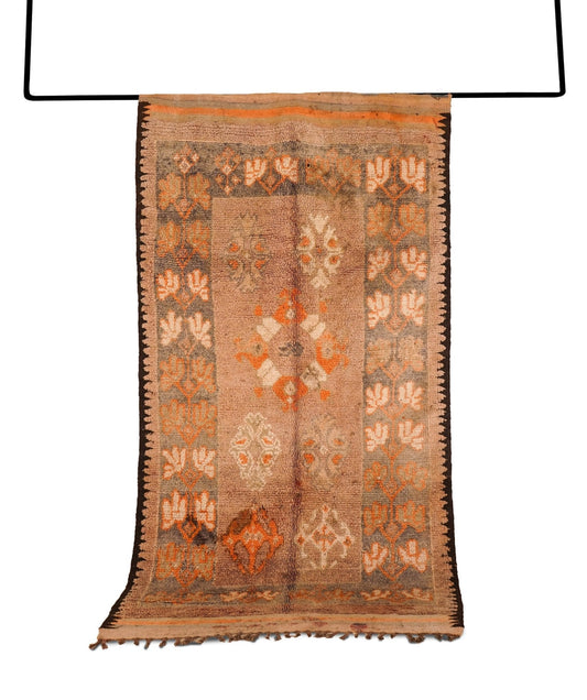 Moroccan Boujaad Rug #35 - RES IPSA