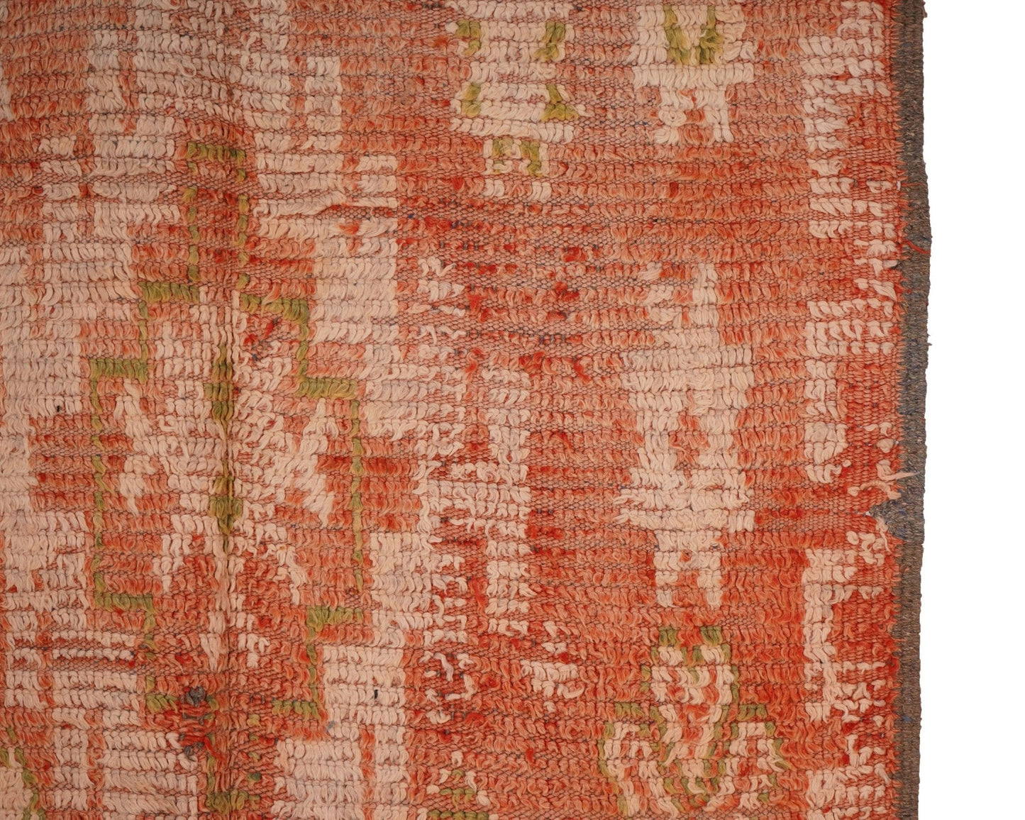 Moroccan Boujaad Rug #36 - RES IPSA