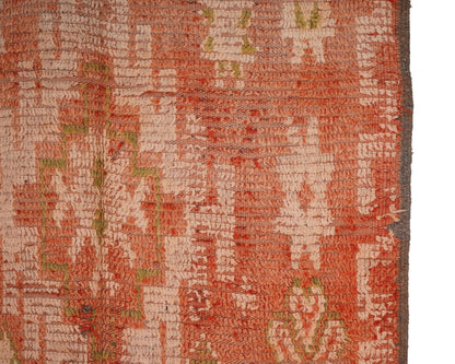 Moroccan Boujaad Rug #36 - RES IPSA