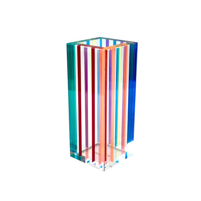Canetti Colorful Bouquet Vase - Multicolor (Large and Small)