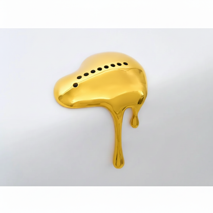 Eternal Drop Menorah