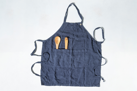 Linen Apron