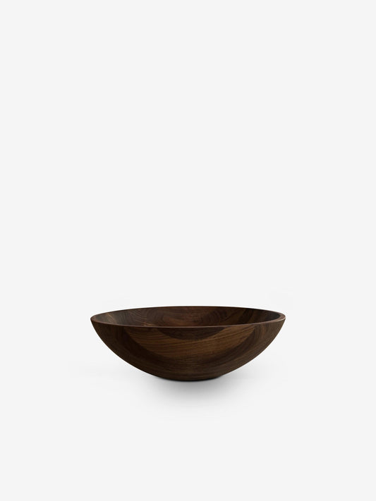 Perfetto Bowl by The Wooden Palate - MONC XIII