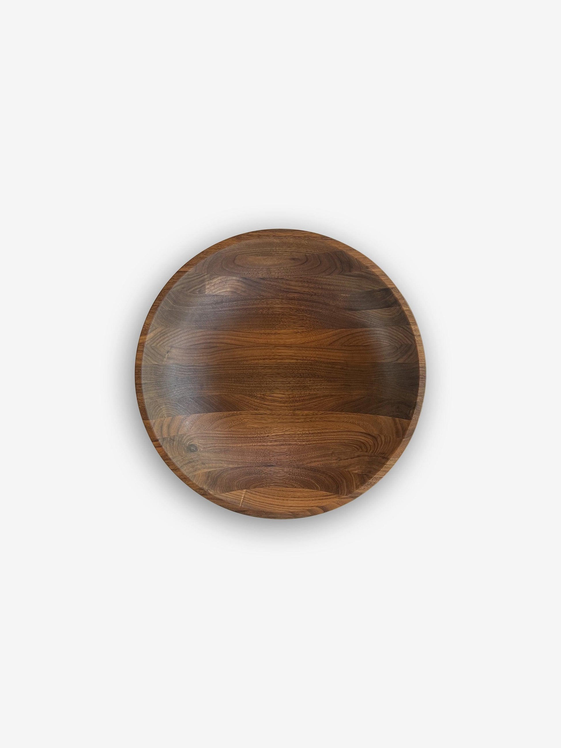 Perfetto Bowl by The Wooden Palate - MONC XIII