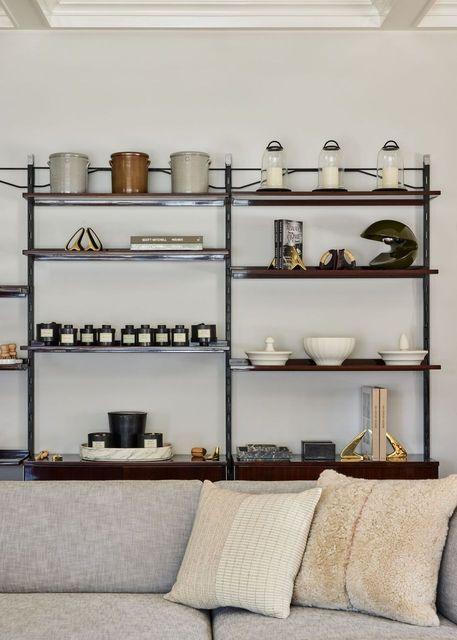 Porcelain Fluted Bowl by John Julian