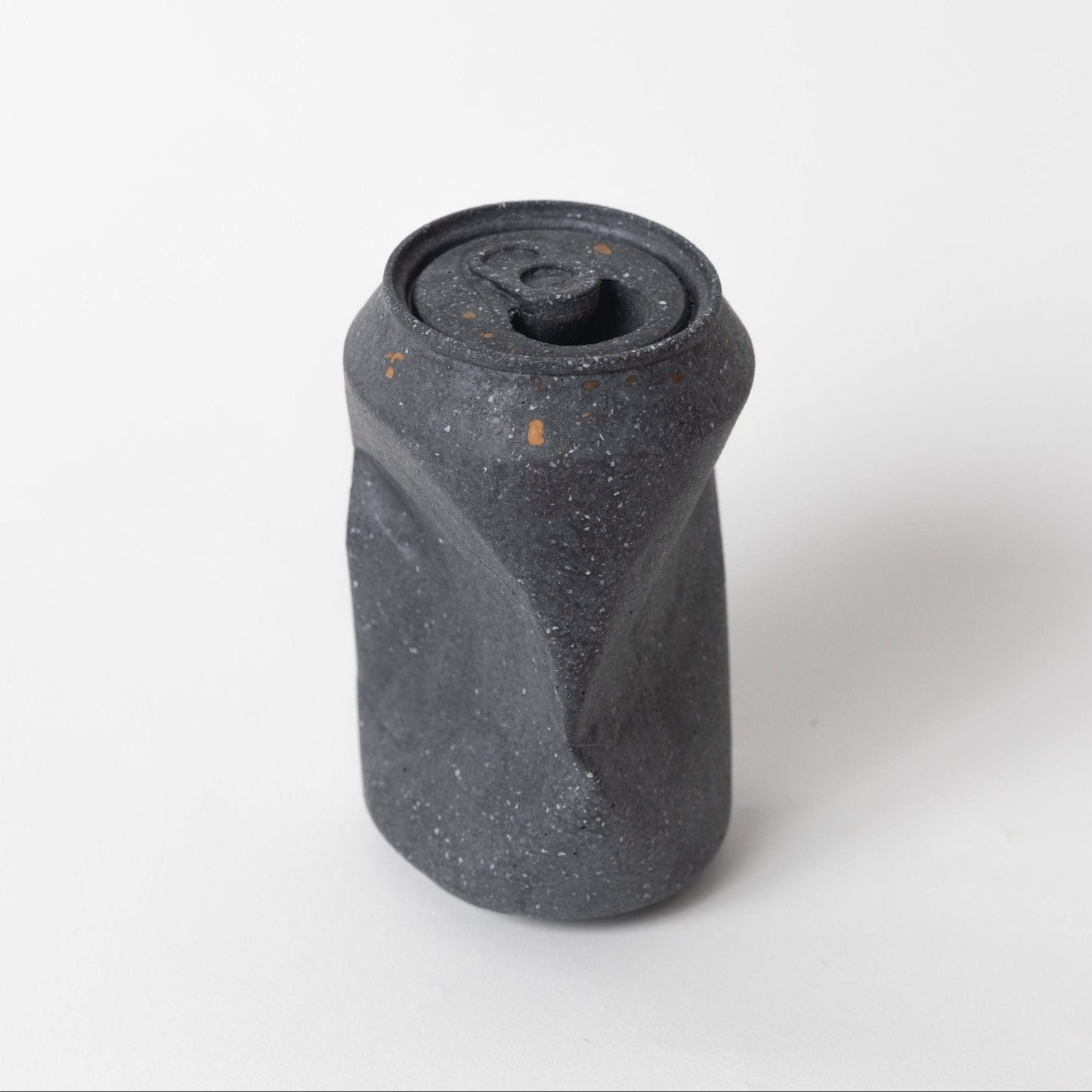 Garbage Collection: Complete Set | Black Terrazzo - pretti.cool