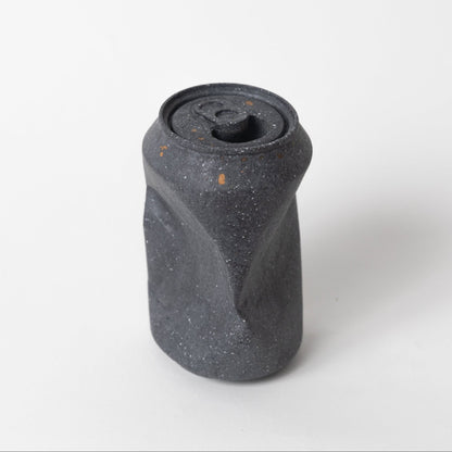 Garbage Collection: Complete Set | Black Terrazzo - pretti.cool