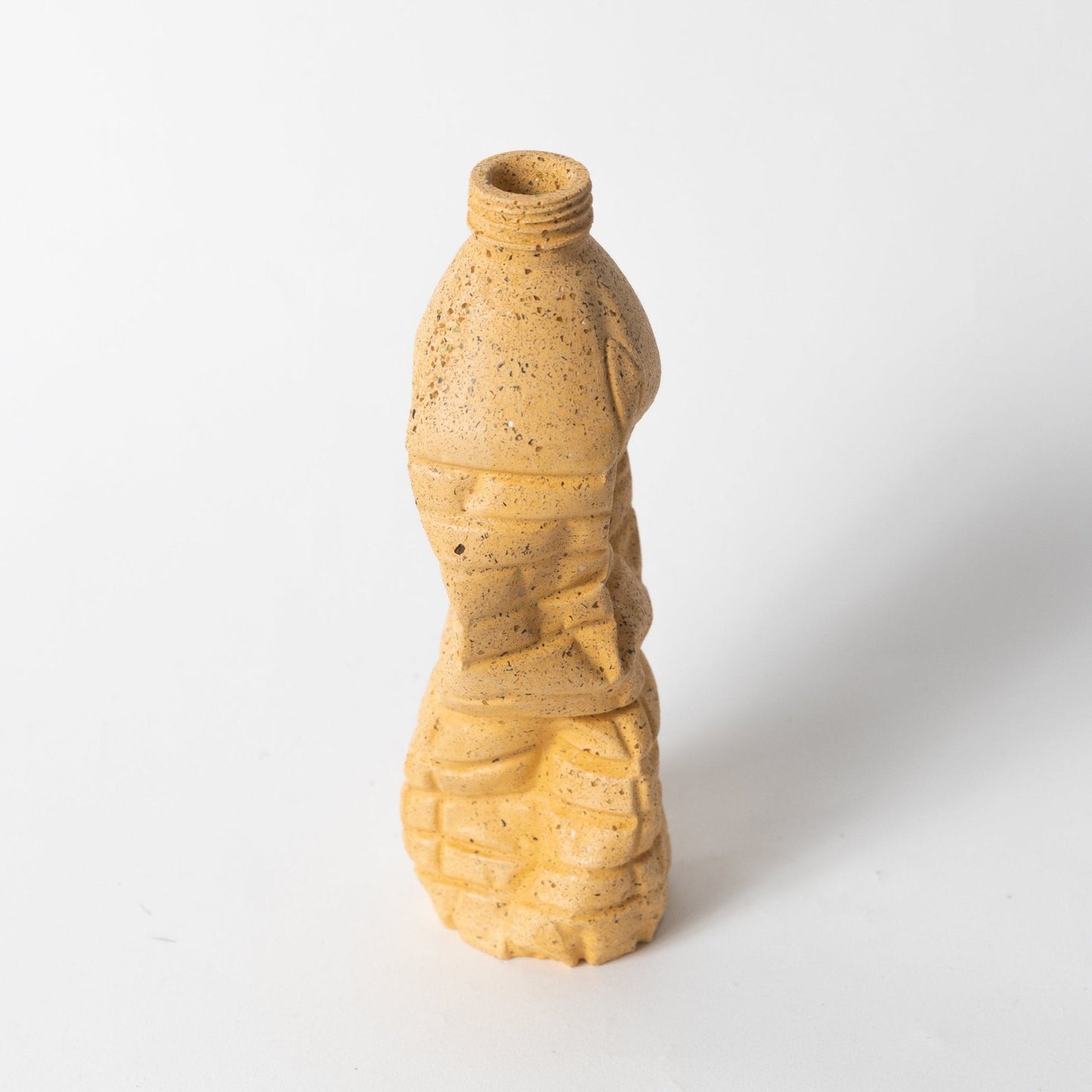 Water Bottle Vase | Marigold Terrazzo - pretti.cool