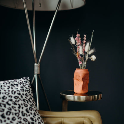 Garbage Collection: Complete Set | Coral Terrazzo - pretti.cool
