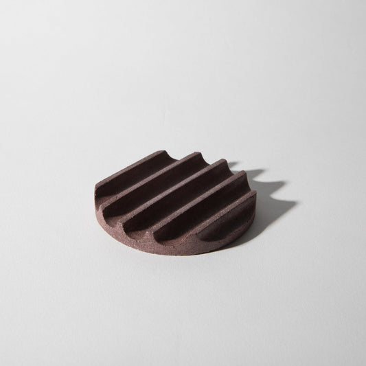 Mini Soap Dish | Sumac Terrazzo