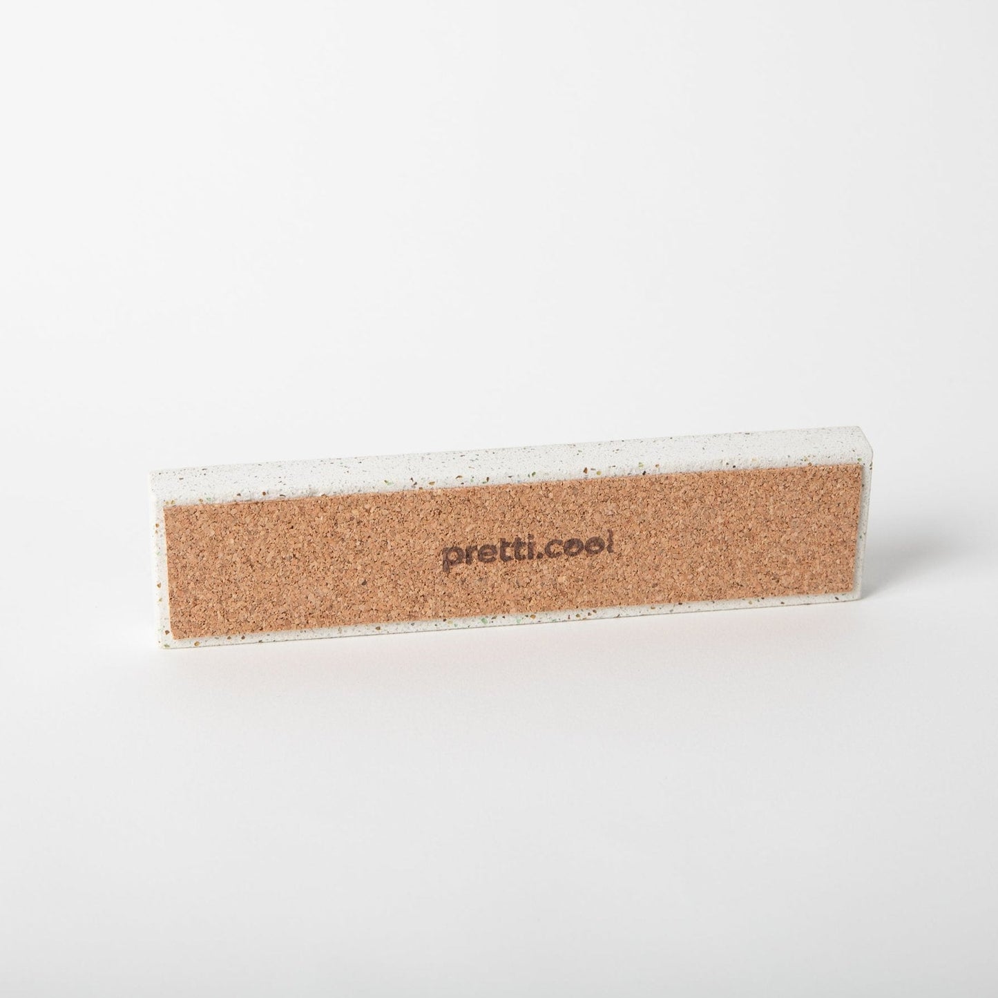 Pencil Tray | White Terrazzo