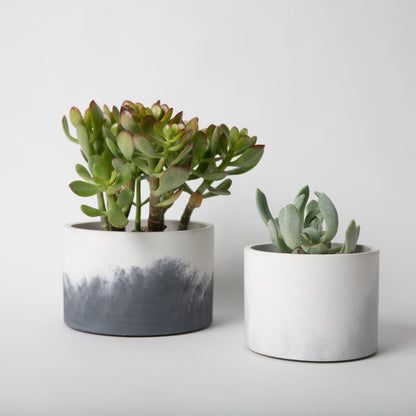 5" Vessels