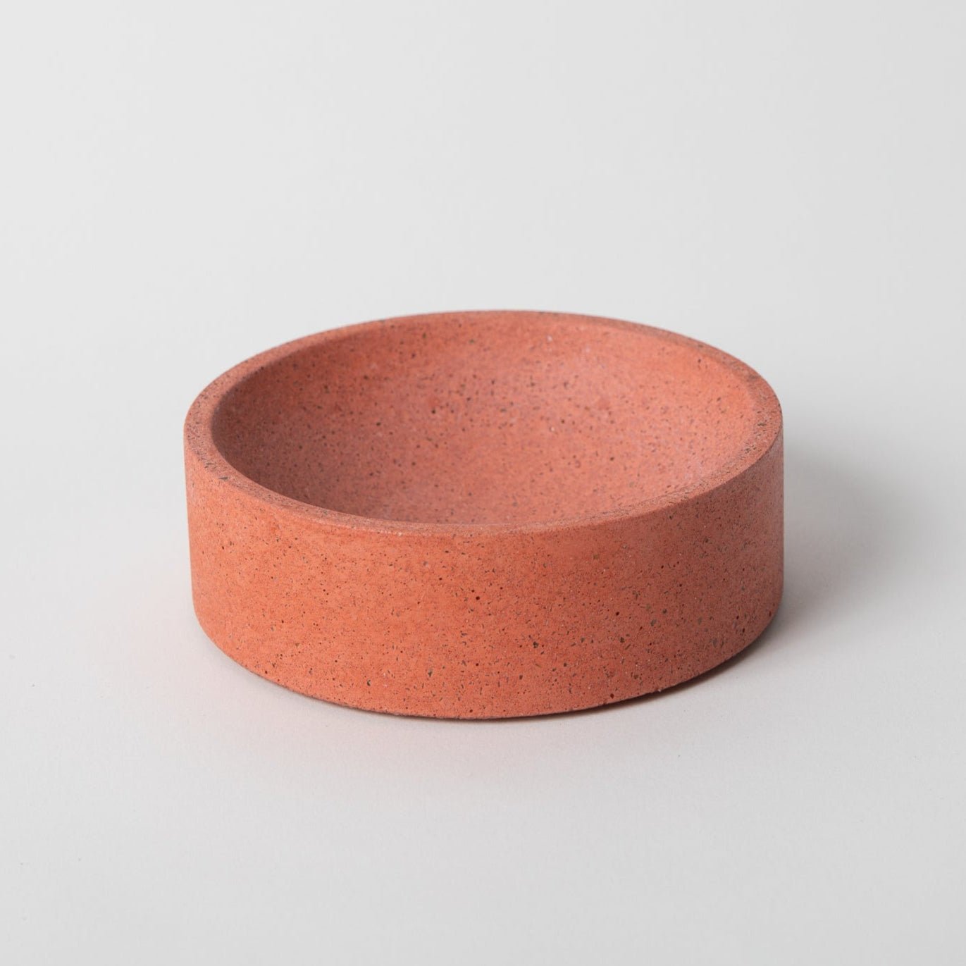 5" Catch-All | Coral Terrazzo - pretti.cool