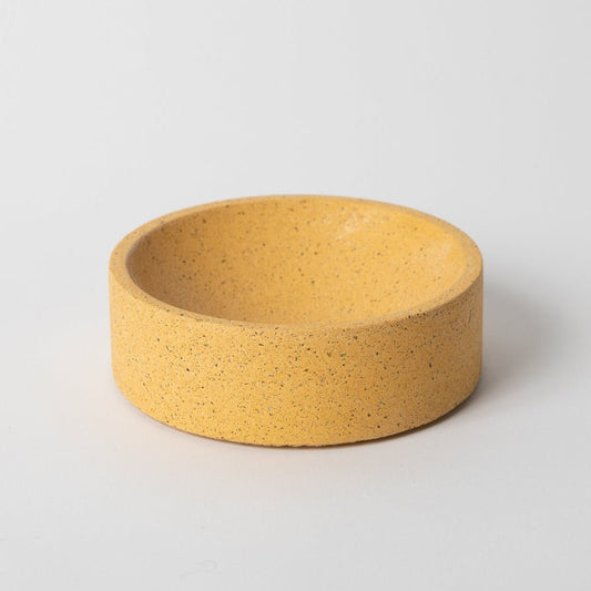 5" Catch-All | Marigold Terrazzo - pretti.cool
