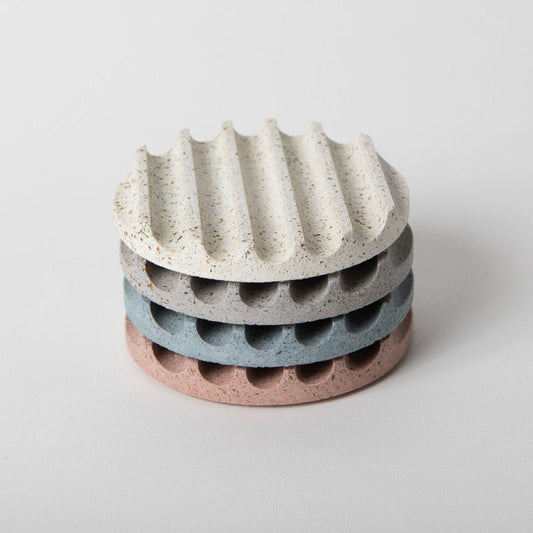 Coaster Set | Terrazzo Neutrals - pretti.cool