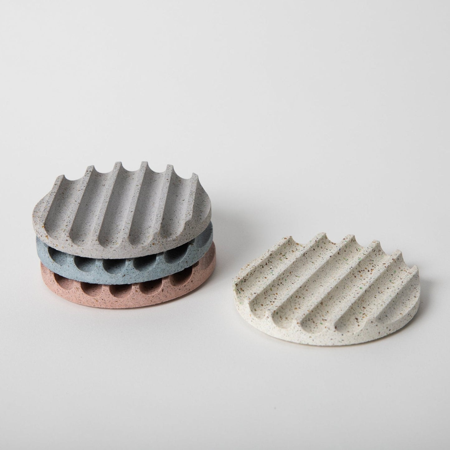 Coaster Set | Terrazzo Neutrals