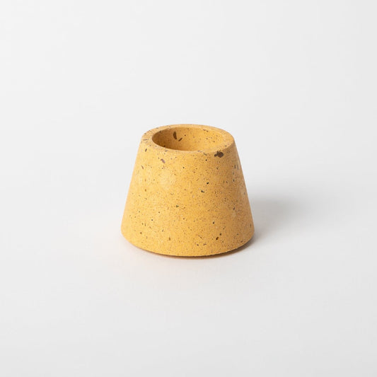 Matchstick Holder | Marigold Terrazzo - pretti.cool