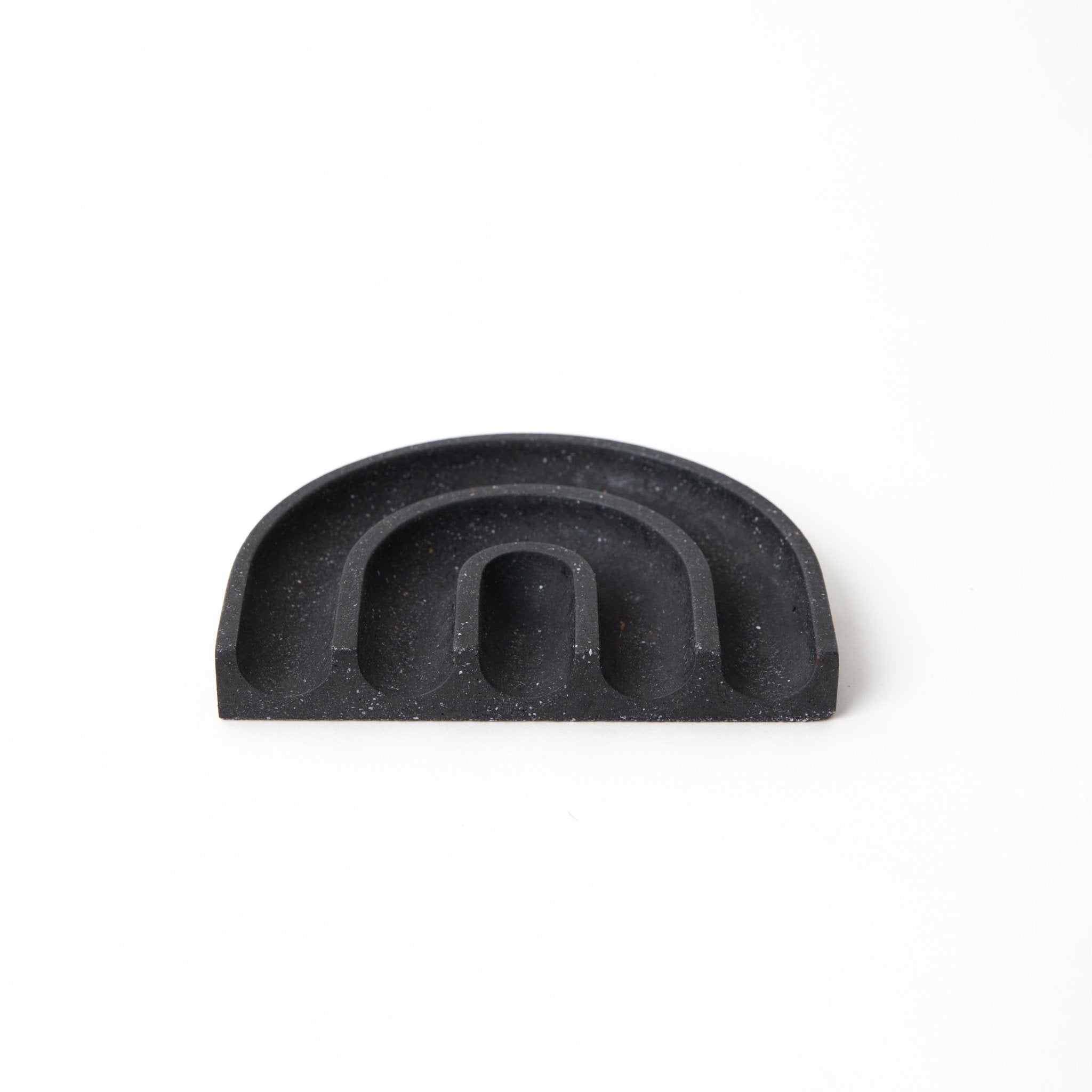 Sponge Rest | Black Terrazzo – spennie