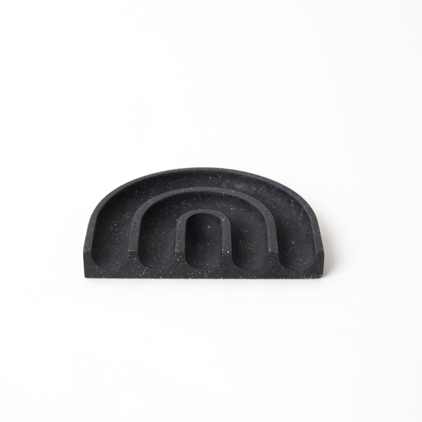 Sponge Rest | Black Terrazzo
