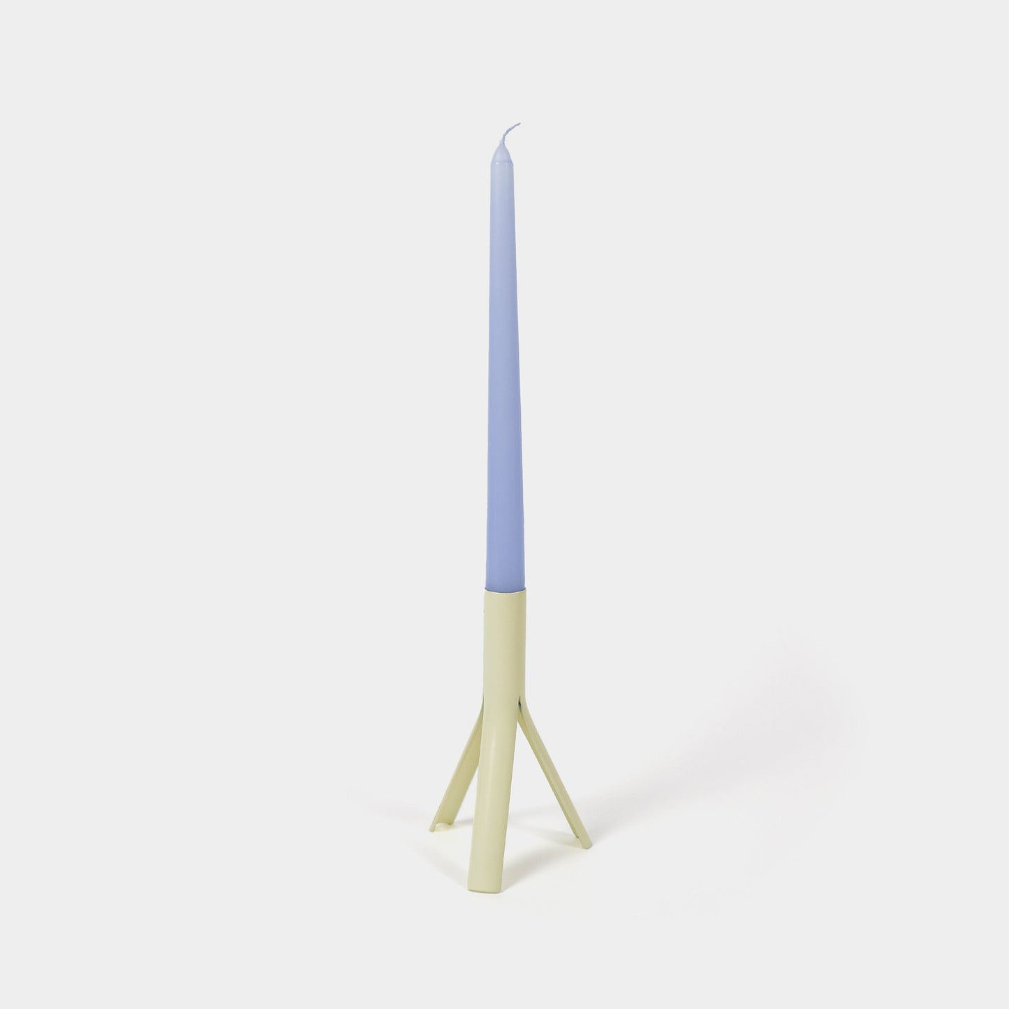 Taper Candles 4 Pack - Lavender