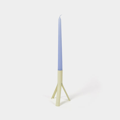 Taper Candles 4 Pack - Lavender