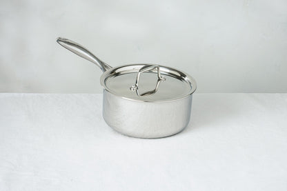 2QT Saucepan