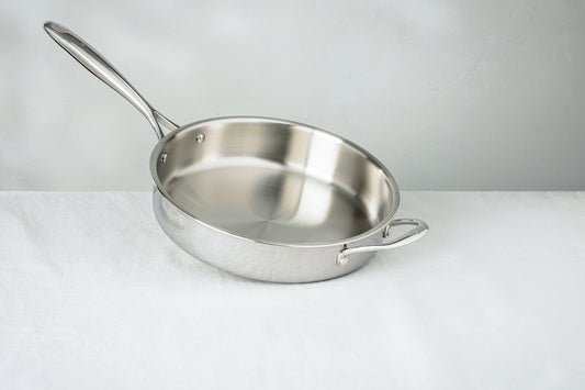 4QT Sauté Pan