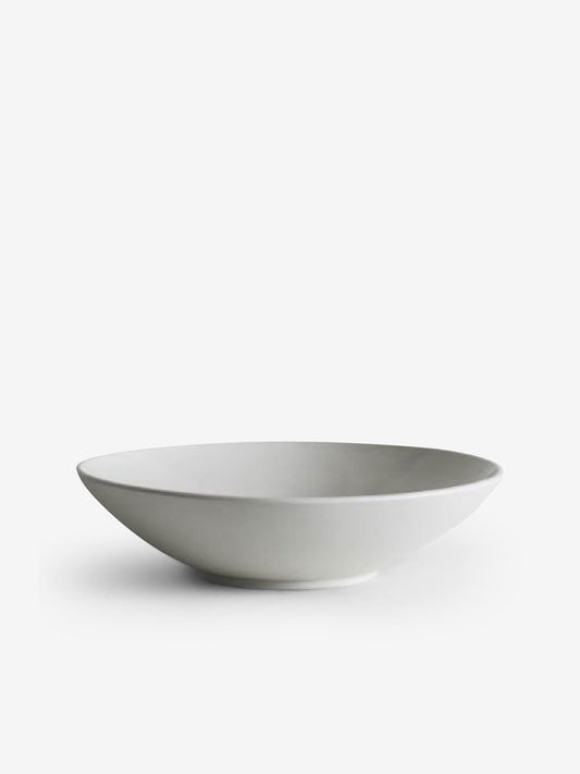 Shallow Serving Bowl, Large by John Julian