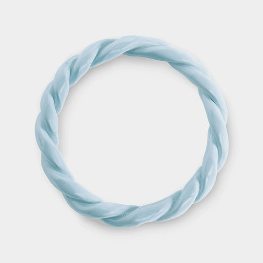 Sicilia Trivet in light blue by OCTAEVO