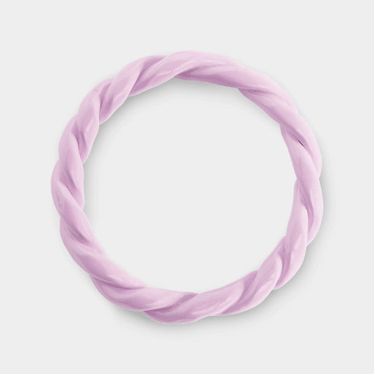 Sicilia Trivet in purple by OCTAEVO