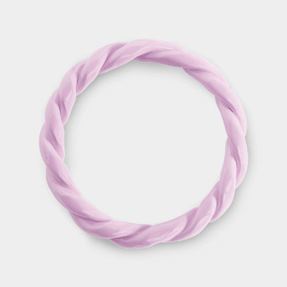 OCTAEVO Sicilia Ceramic Trivet - Lilac
