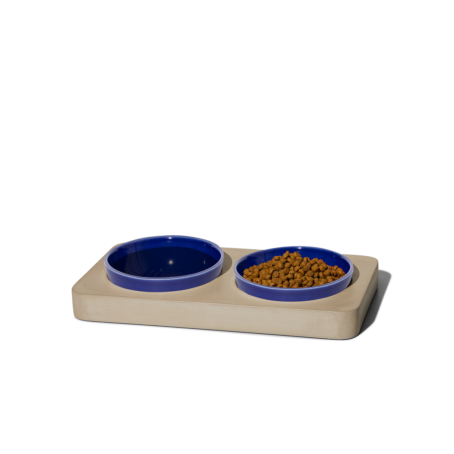 Small Pet Set in Azul