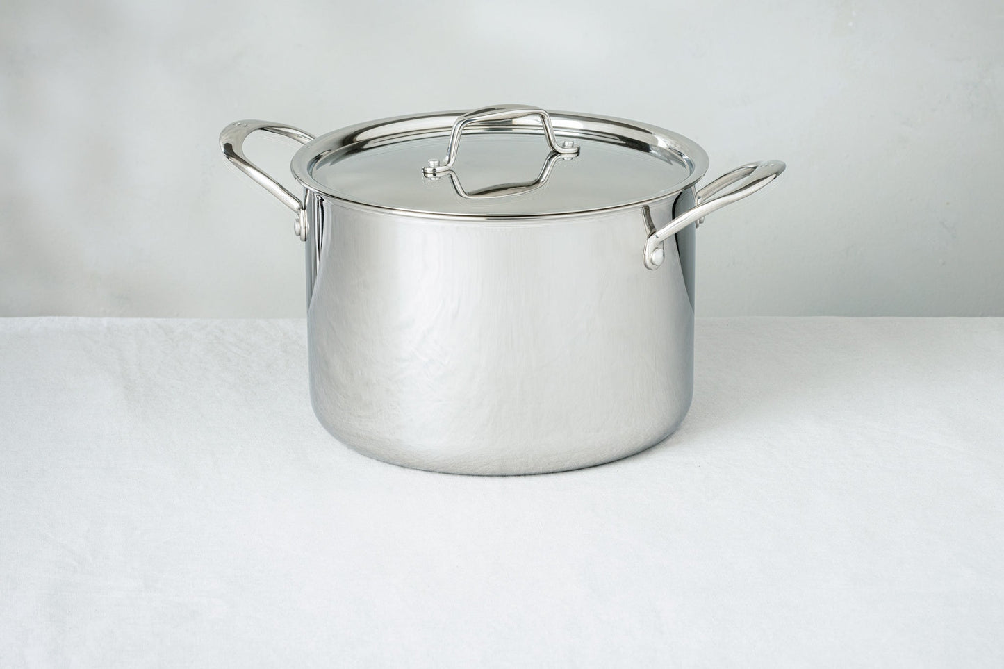 Stainless Steel Set (6-piece)