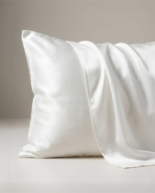 EcoSilk Pillowcase