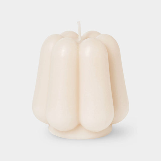 Templo Candle by OCTAEVO
