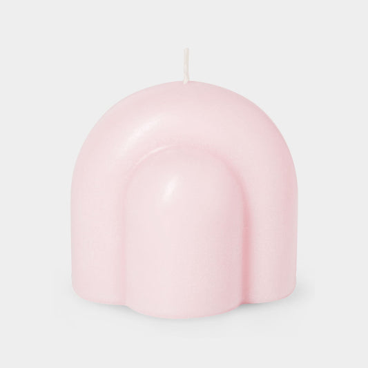 Templo Candle by OCTAEVO