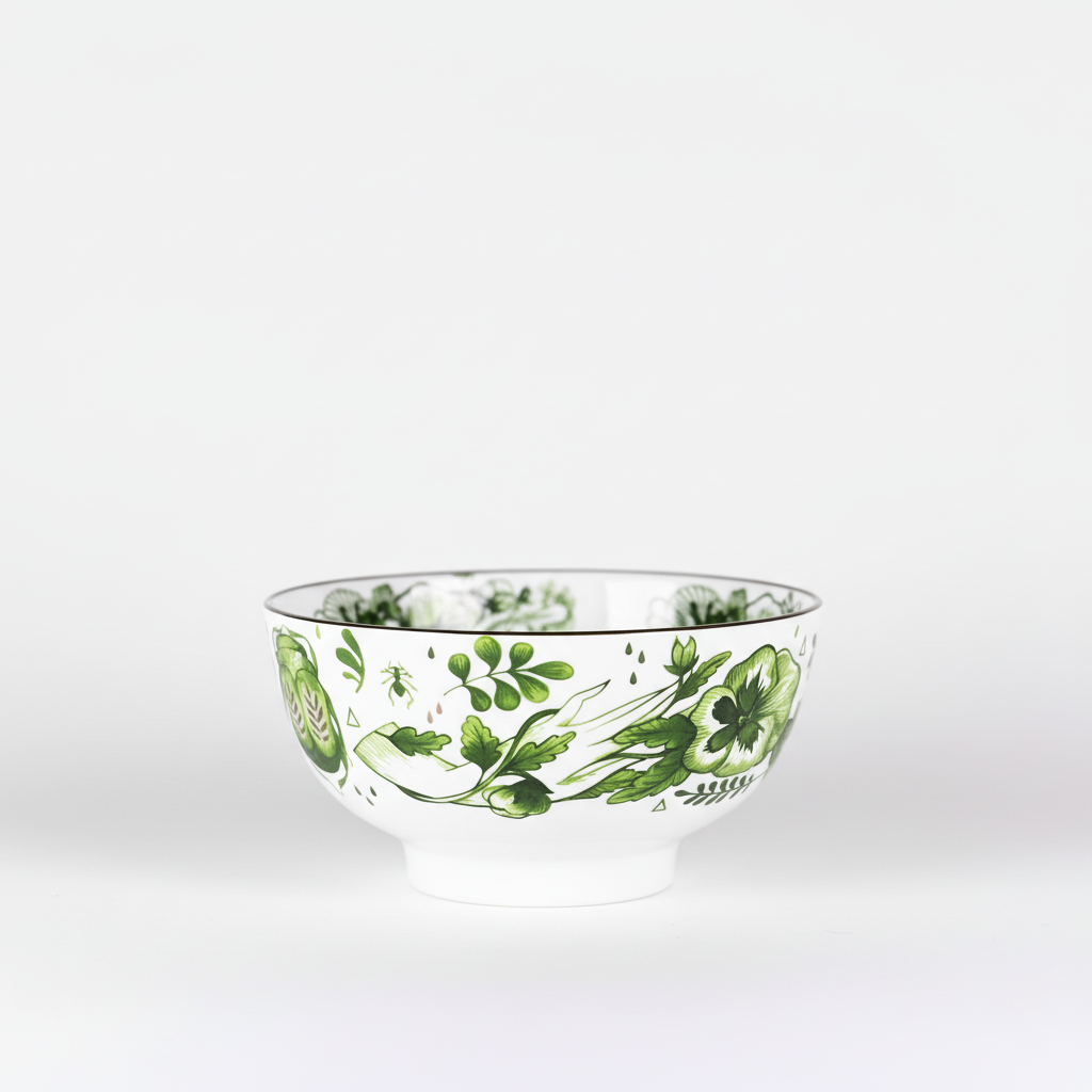 Voragine Rice Bowl