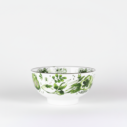 Voragine Rice Bowl