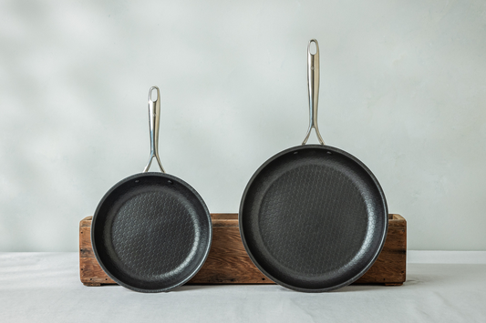 Non-Stick Skillet Set