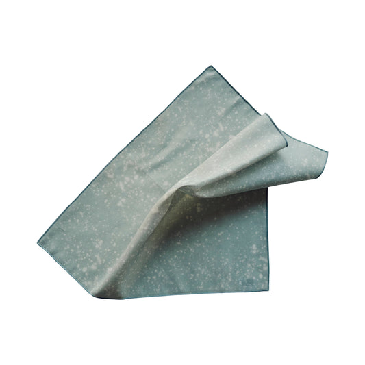 Grey Stargazer Napkin