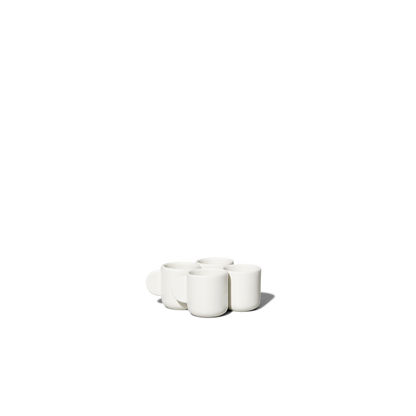 Espresso Cup in Milk