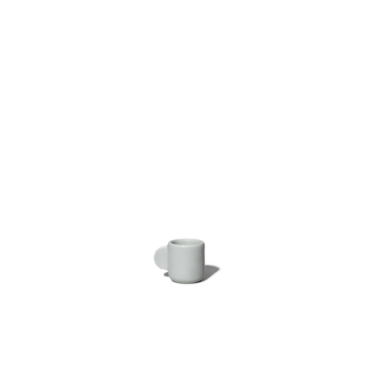 Espresso Cup in Pigeon