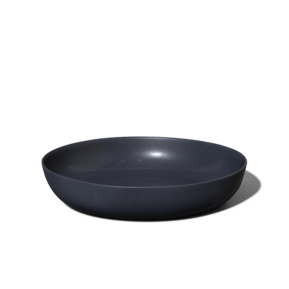 Party Bowl in Slate